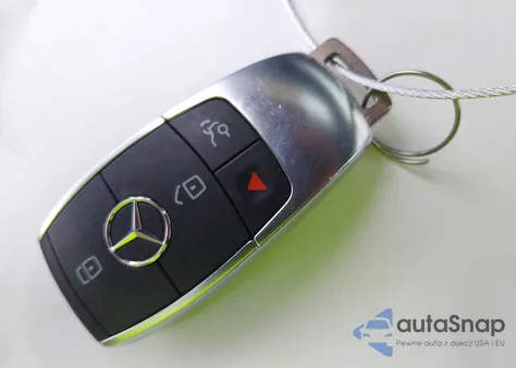 2019 Mercedes-Benz A 220 from USA, damaged, VIN WDD3G4EB0KW012987